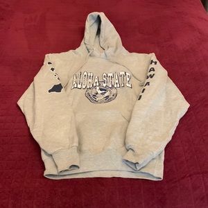 Aloha State Hoodie